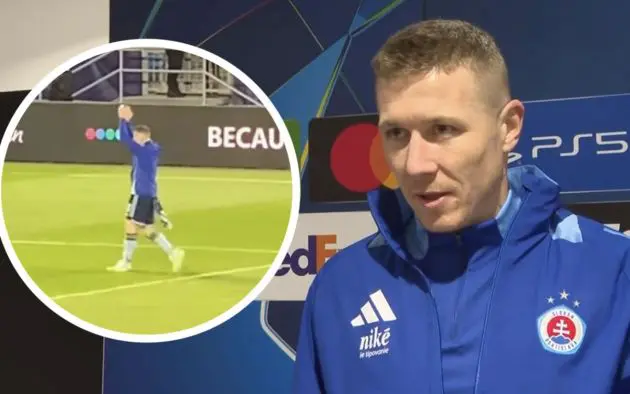 juraj kucka sportmediaset
