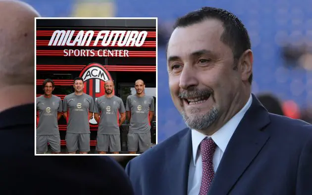 Mirabelli and Futuro