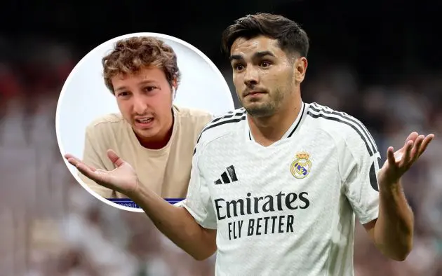 Moretto and Diaz