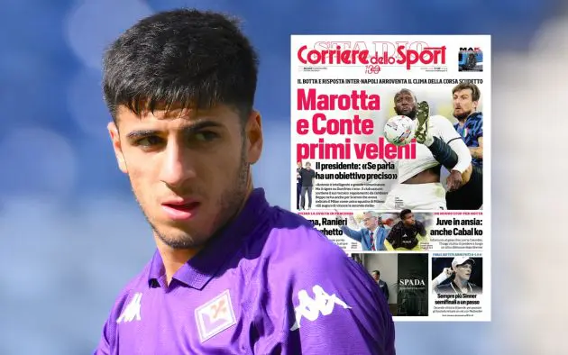 fabiano parisi fiorentina