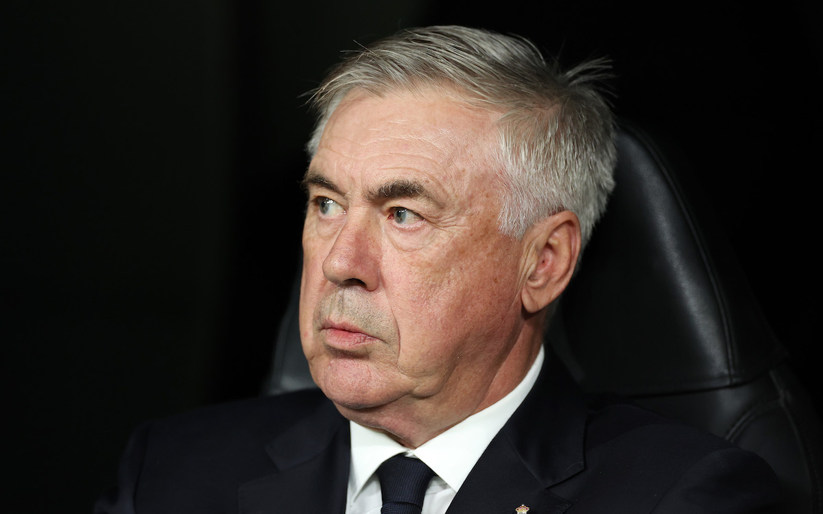 Ancelotti says Milan is 'best club to study football' and praises ...