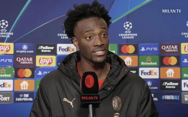 tammy abraham slovan