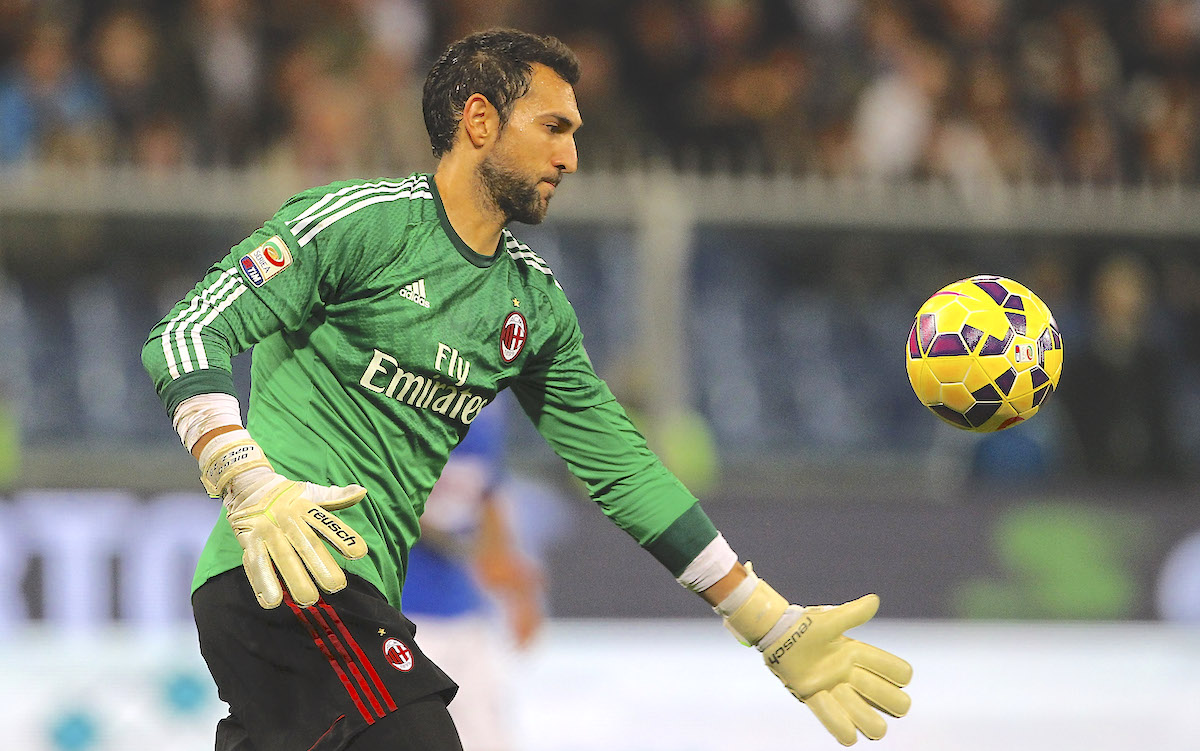 diego lopez milan