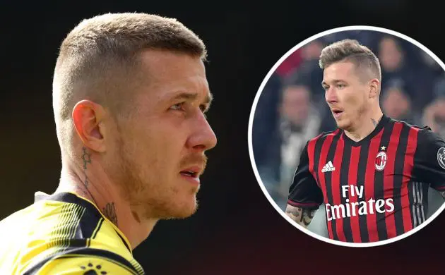 Juraj Kucka of Watford