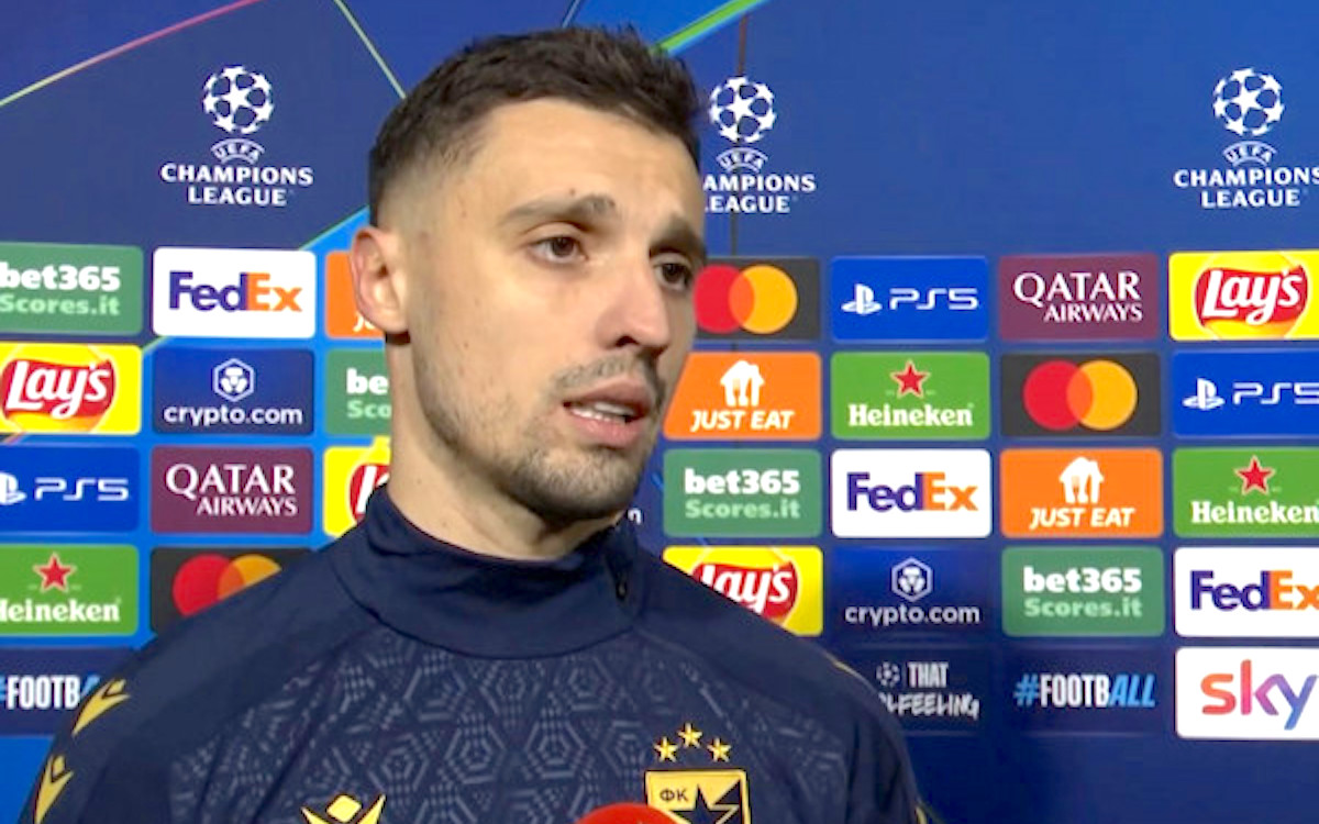 rade krunic
