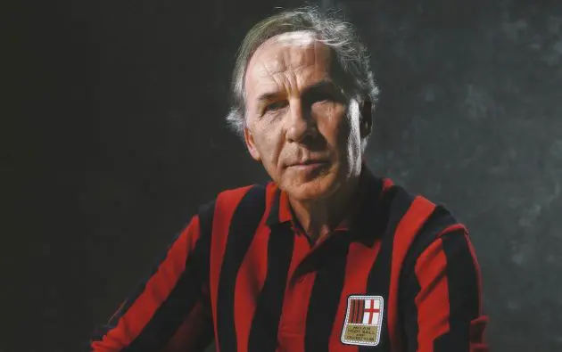 franco baresi