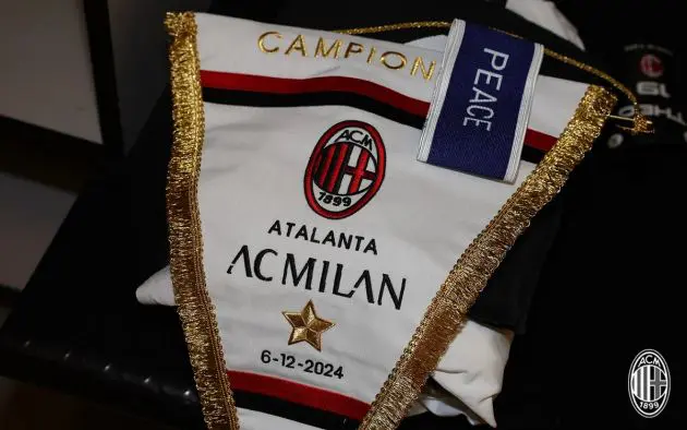 Atalanta-Milan stats