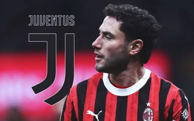 Calabria Juventus