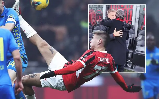 Camarda Inzaghi