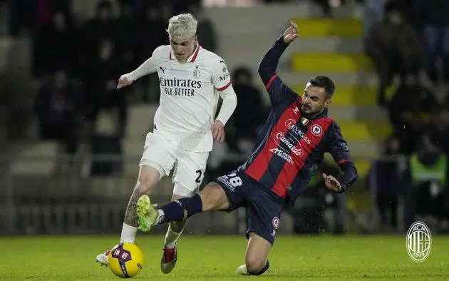 Alex Jimenez Milan Futuro
