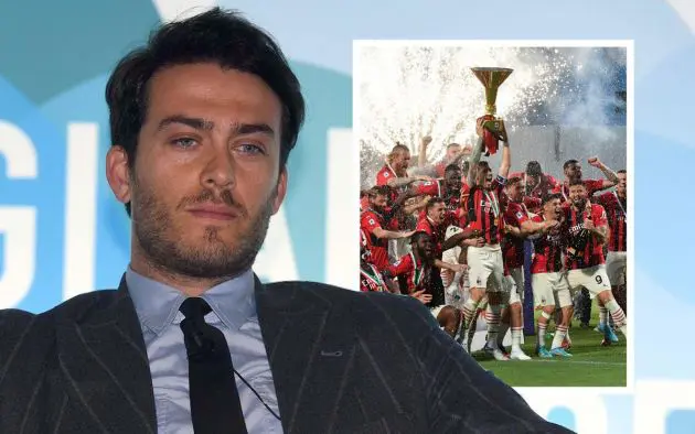 Riccardo Stefanelli