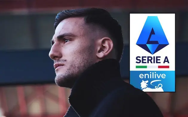 Lucca Serie A