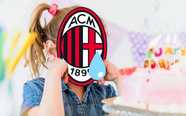 SempreMilan Podcast: Episode 339 - It's My Party, I'll Cry If I Want To