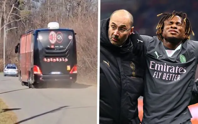 milan bus chukwueze