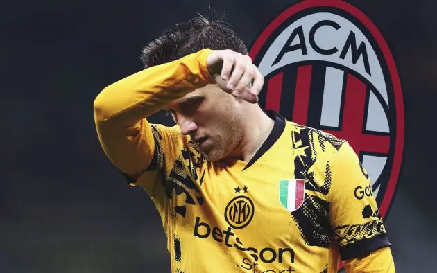 Zielinski Milan