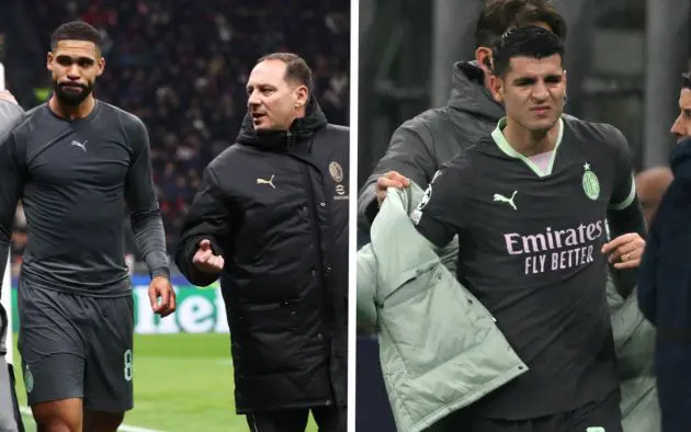 loftus-cheek morata