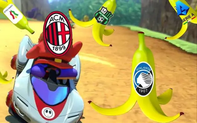 SempreMilan Podcast: Episode 337 - Banana Skins Ahead