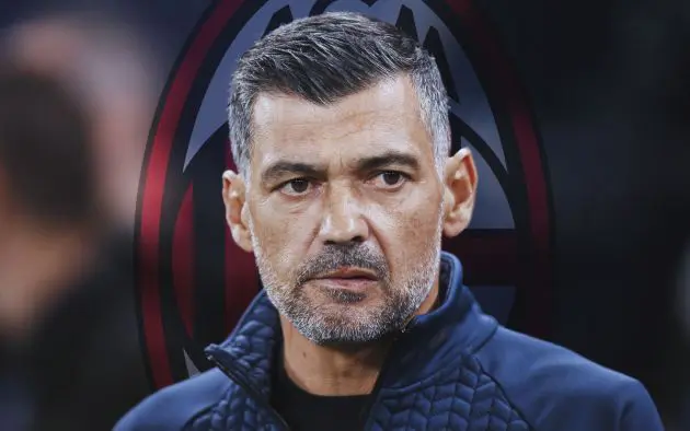 conceicao milan logo