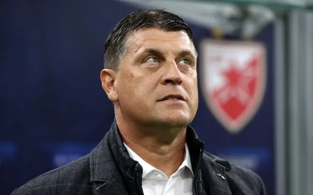 Vladan Milojevic