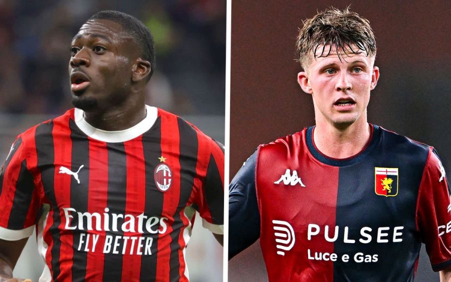 The five key battles that could win or lose the game for Milan 