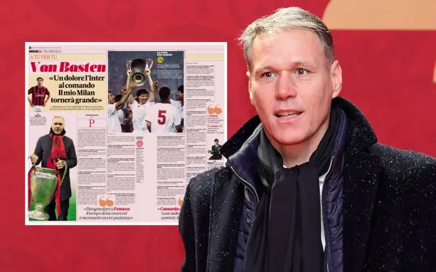 marco van basten