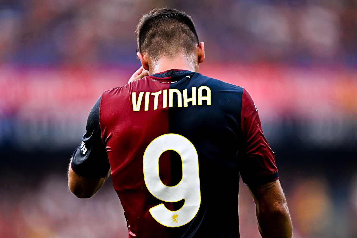 genoa-v-verona-serie-a Serie A preview: AC Milan vs. Genoa