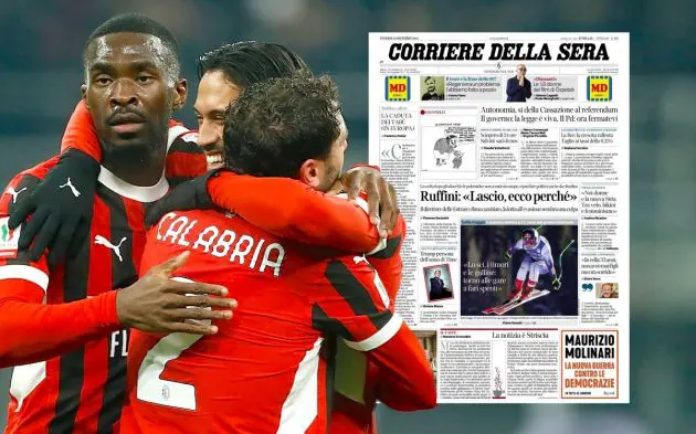 reijnders tomori calabria