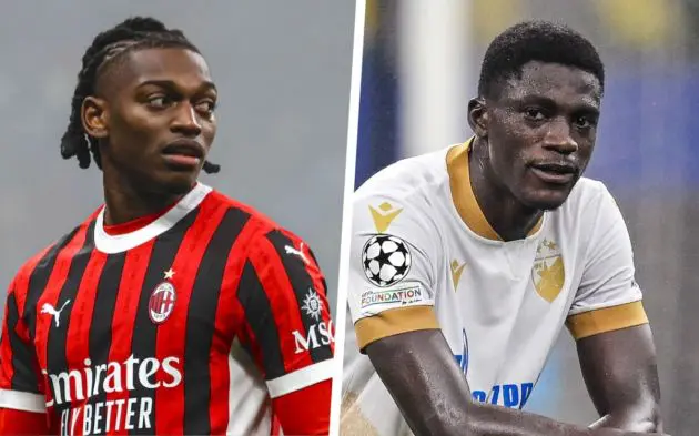 leao djiga