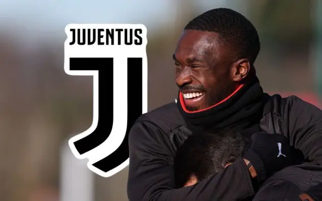 fikayo tomor juventus