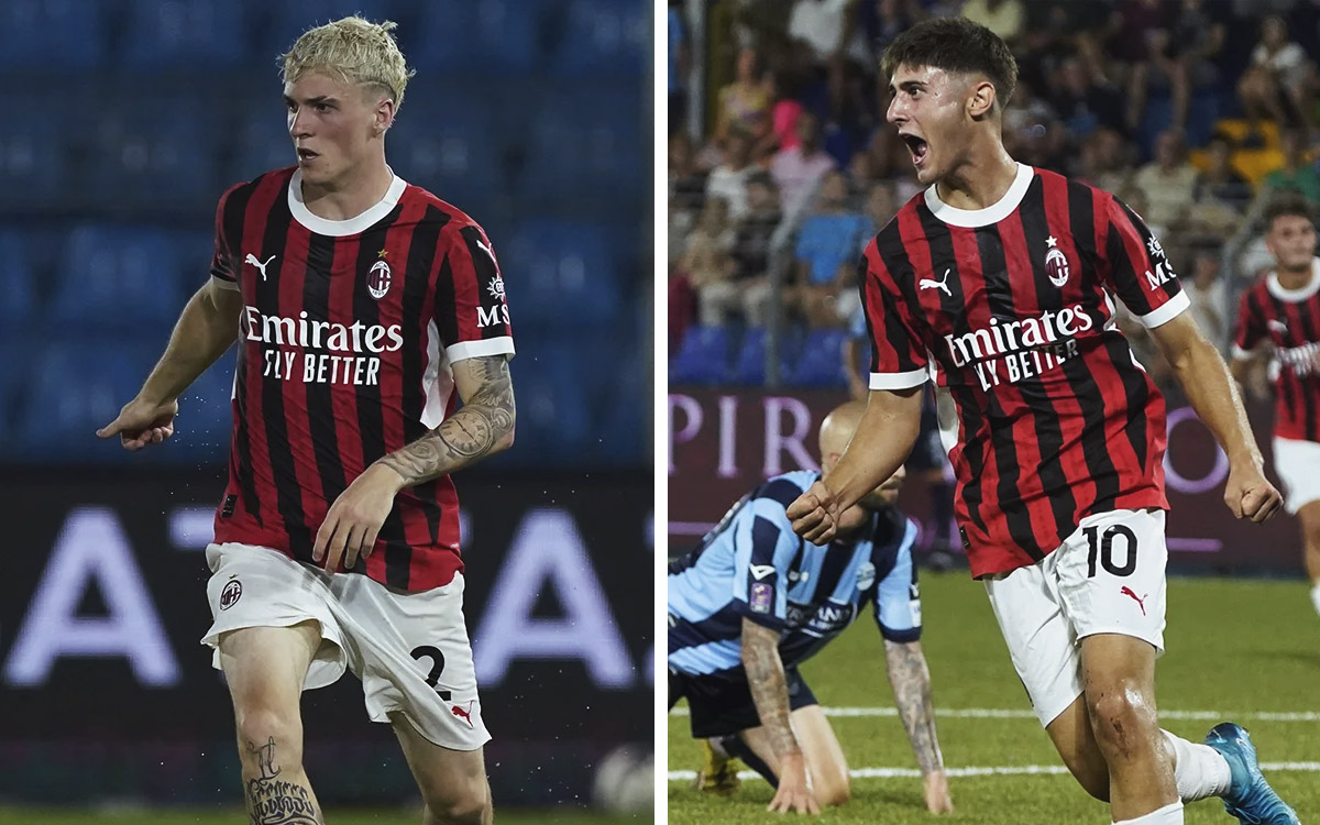 jimenezliberali Serie A preview: AC Milan vs. Genoa