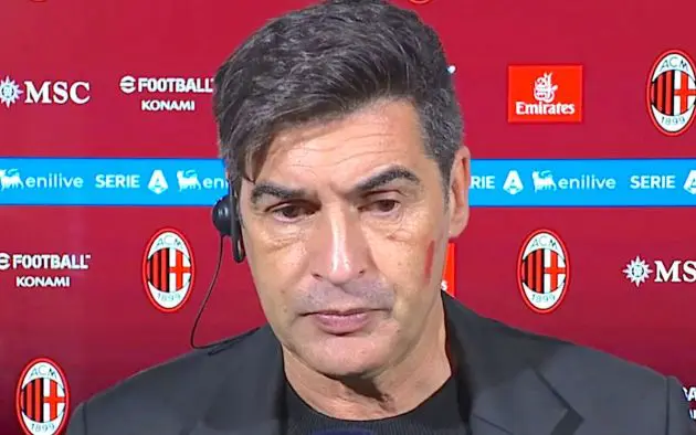 paulo fonseca dazn