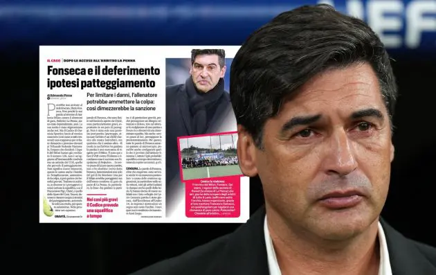 paulo fonseca