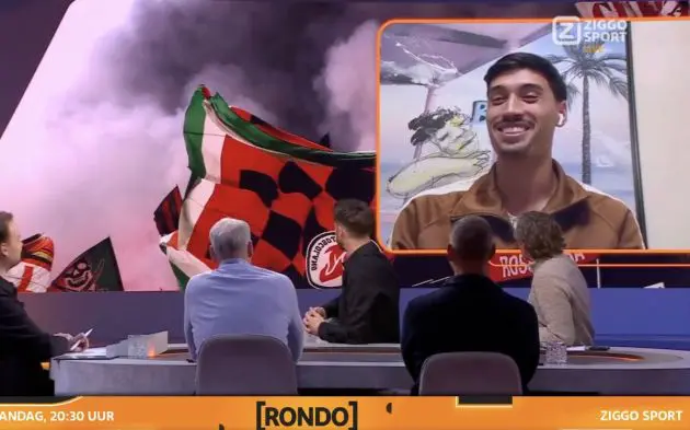 reijnders ziggo van basten
