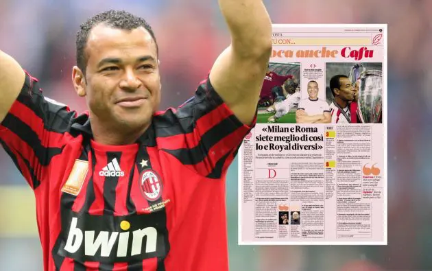 cafu