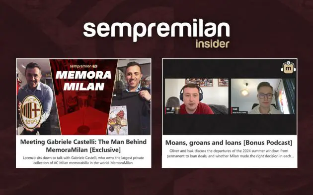sm insider podcast benefits dec 1