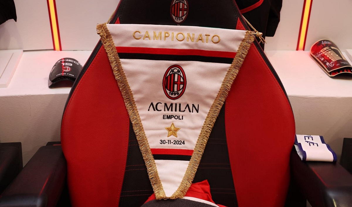 Stats from Milan-Empoli