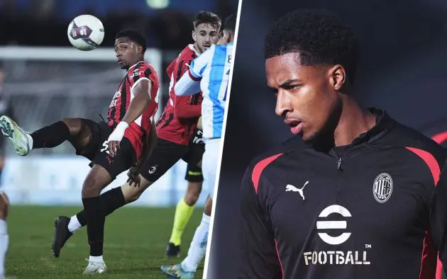 Silvano Vos Milan Futuro