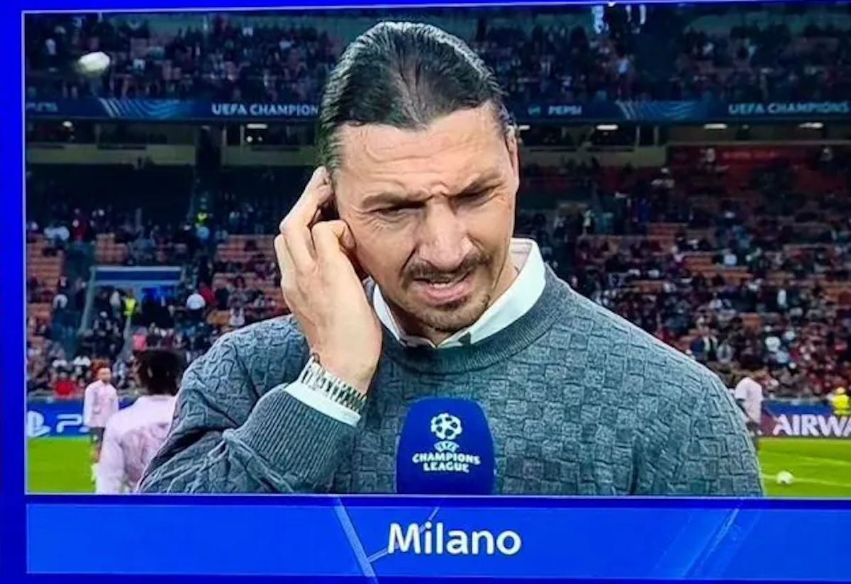 Ibrahimovic claims Milan squad is 'stronger than last year' and names ...