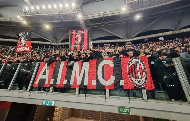 Milan AIMC