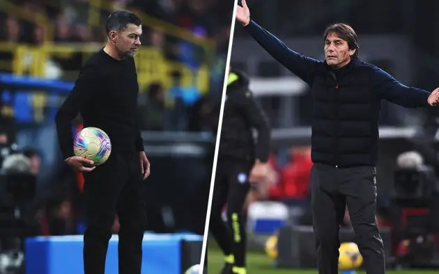 Conceicao Conte
