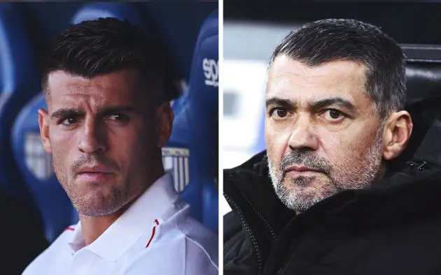Conceicao Morata