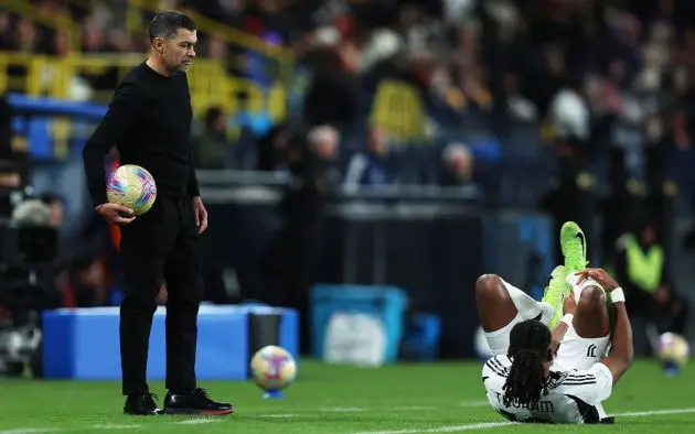 Conceicao Thuram