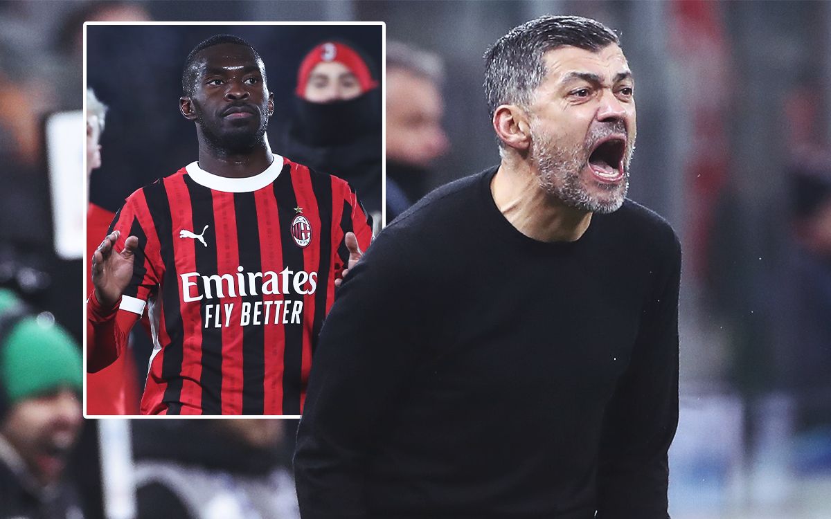 Conceicao Tomori