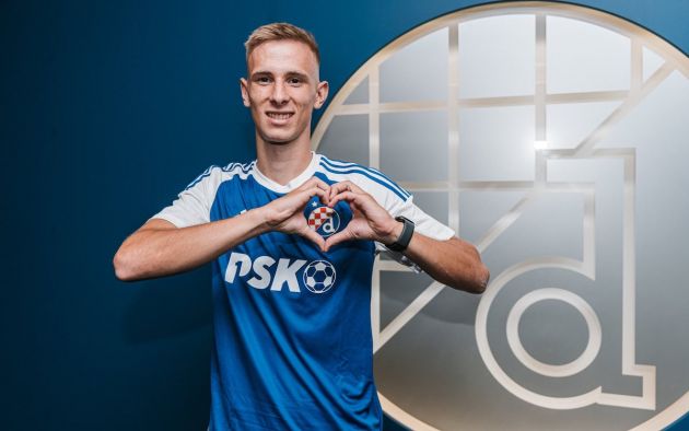 Luka Stojkovic