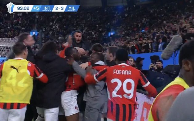tammy abraham goal inter