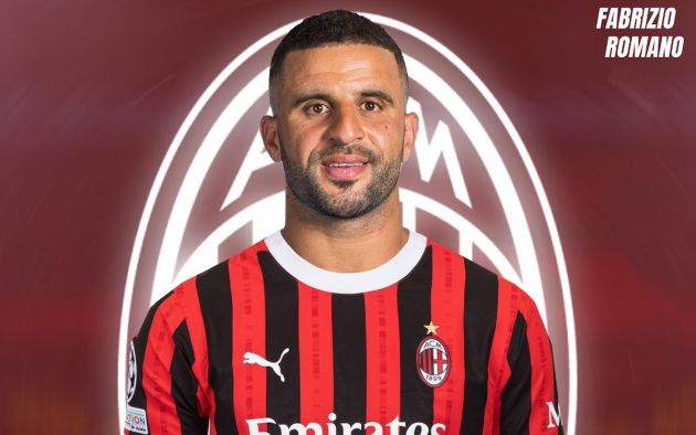 kyle walker