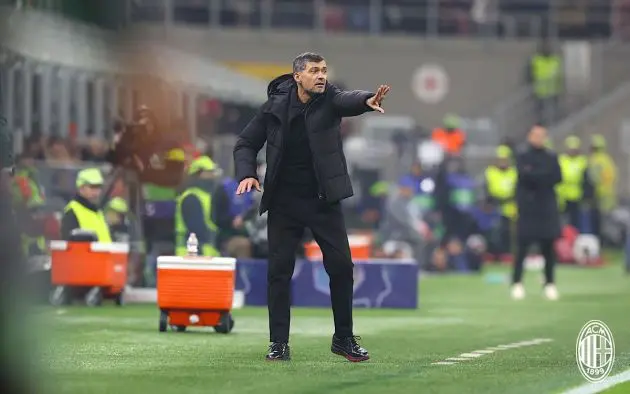 Sergio Conceicao Girona
