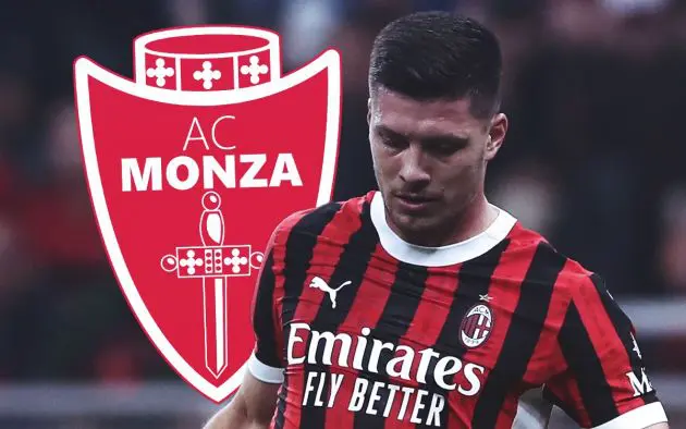 Monza Jovic