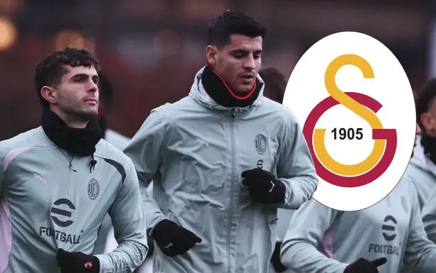 Morata Gala