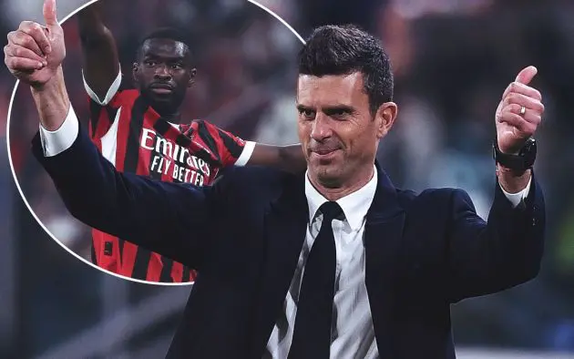 Motta Tomori